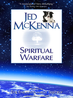 cover image of Spiritual Warfare